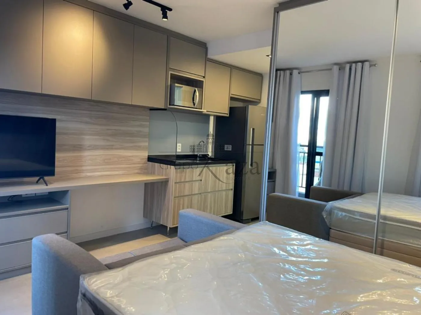 Foto 19 de Apartamento Studio em Liberdade, São Paulo - imagem 19