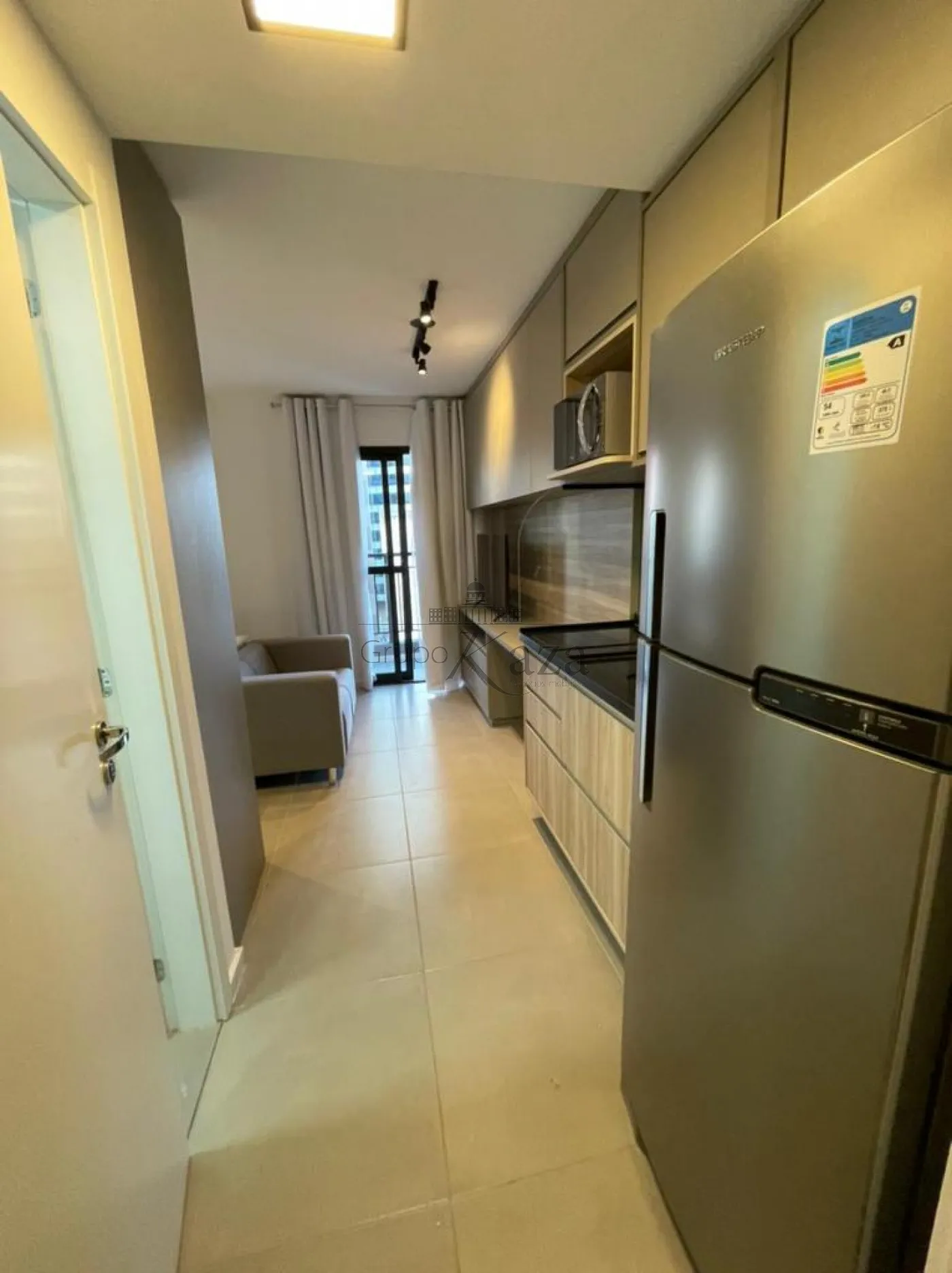 Foto 6 de Apartamento Studio em Liberdade, São Paulo - imagem 6