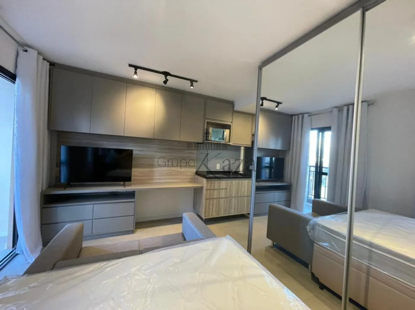 Foto 4 de Apartamento Studio em Liberdade, São Paulo - imagem 4