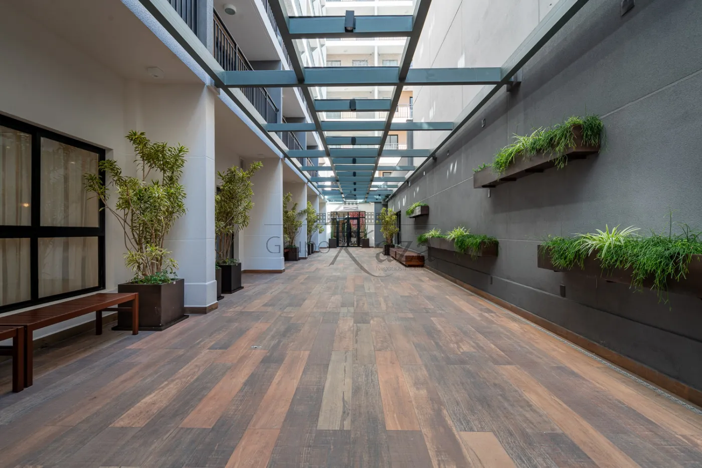 Foto 27 de Apartamento Studio em Liberdade, São Paulo - imagem 27