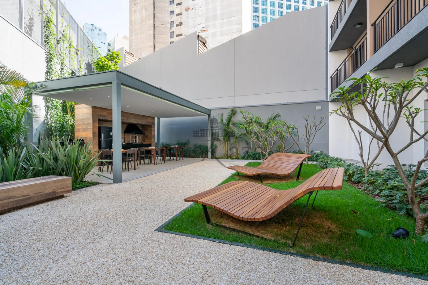 Foto 28 de Apartamento Studio em Liberdade, São Paulo - imagem 28