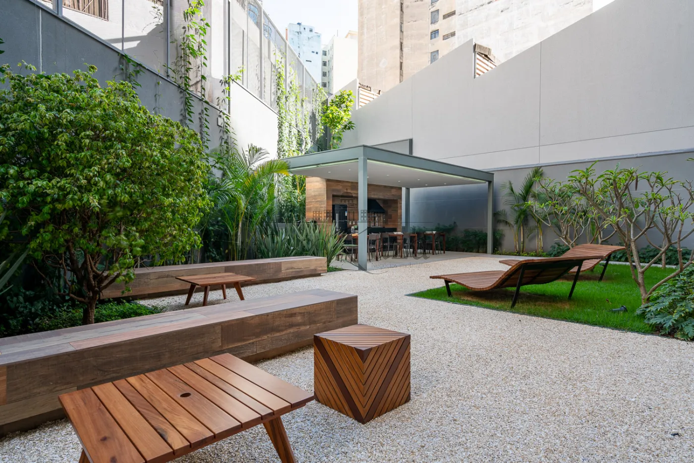 Foto 29 de Apartamento Studio em Liberdade, São Paulo - imagem 29