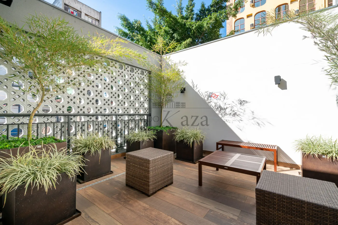 Foto 35 de Apartamento Studio em Liberdade, São Paulo - imagem 35