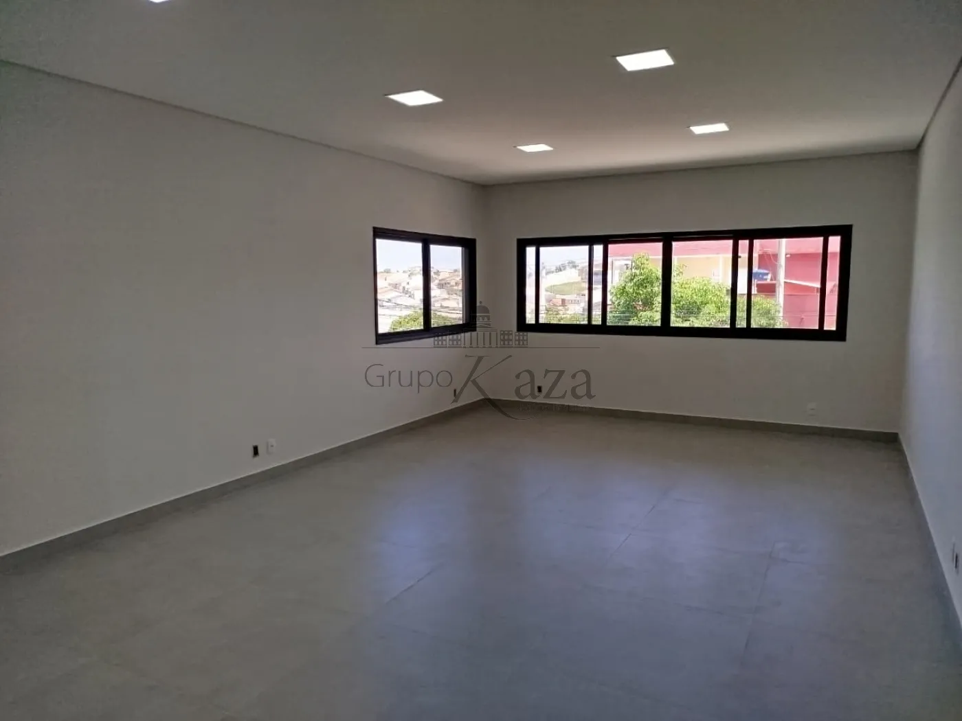 Foto 3 de Comercial Sala Condomínio em Putim, São José dos Campos - imagem 3 Foto 3 de Comercial Sala Condomínio em Putim, São José dos Campos - imagem 3