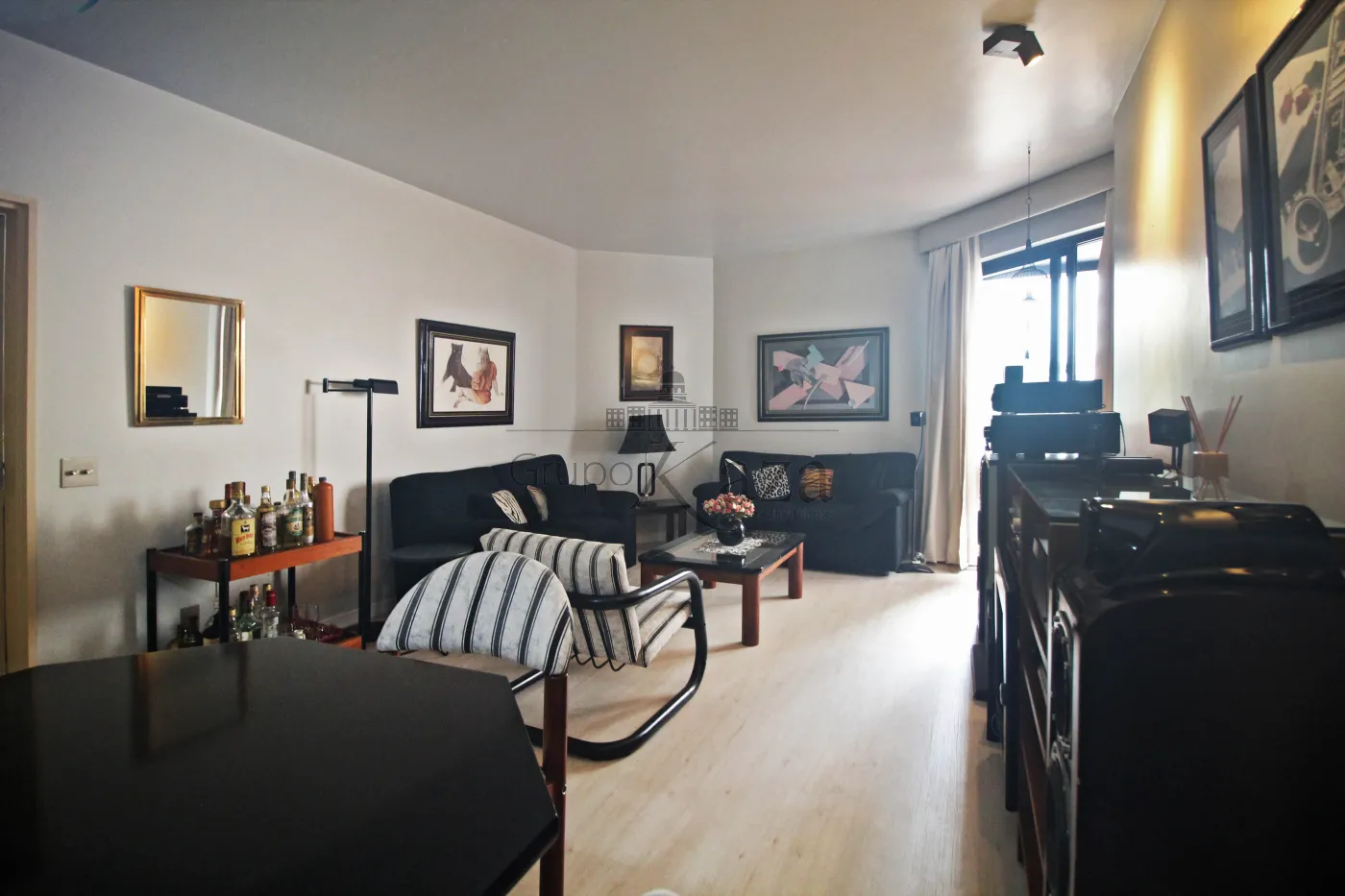 Foto 2 de Apartamento Padrão em Higienópolis, São Paulo - imagem 2