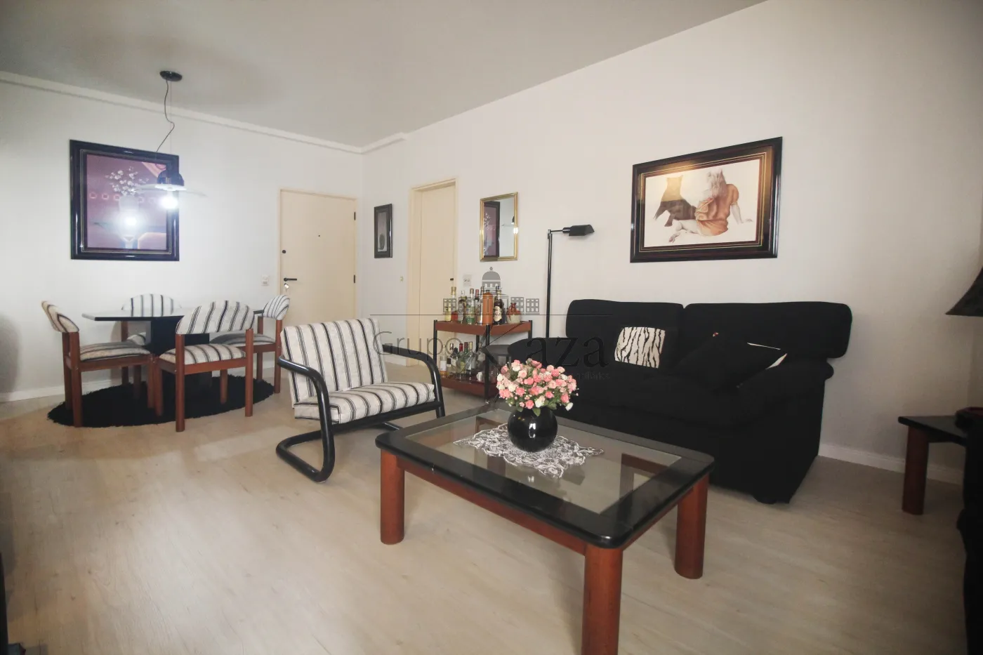 Foto 3 de Apartamento Padrão em Higienópolis, São Paulo - imagem 3