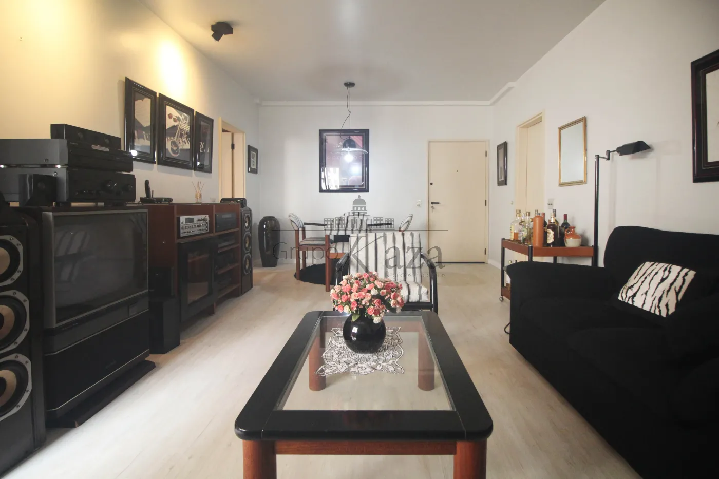 Foto 4 de Apartamento Padrão em Higienópolis, São Paulo - imagem 4