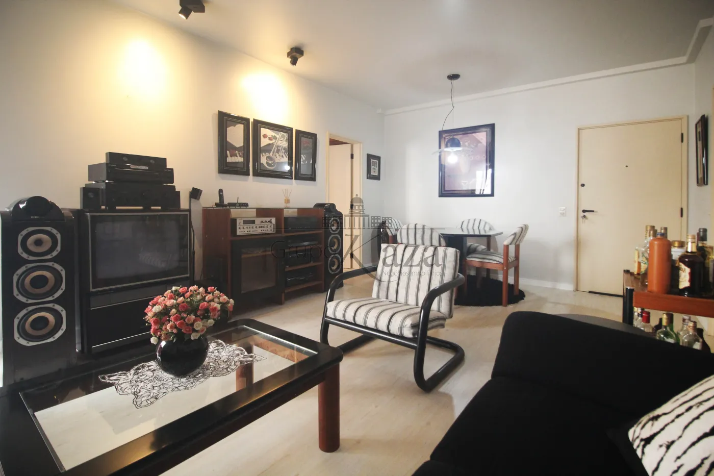 Foto 5 de Apartamento Padrão em Higienópolis, São Paulo - imagem 5