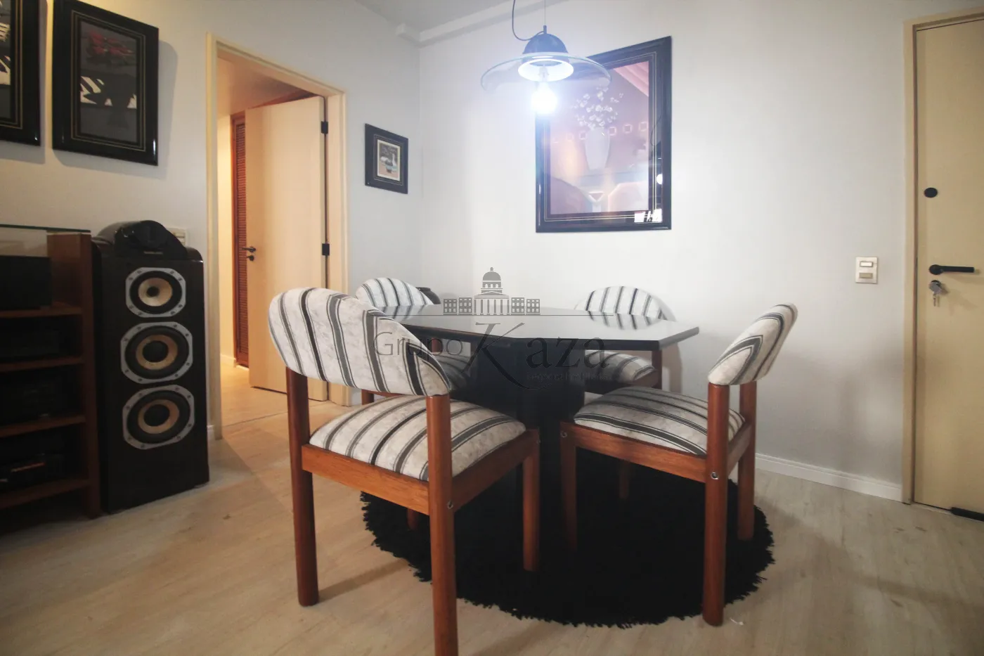 Foto 6 de Apartamento Padrão em Higienópolis, São Paulo - imagem 6