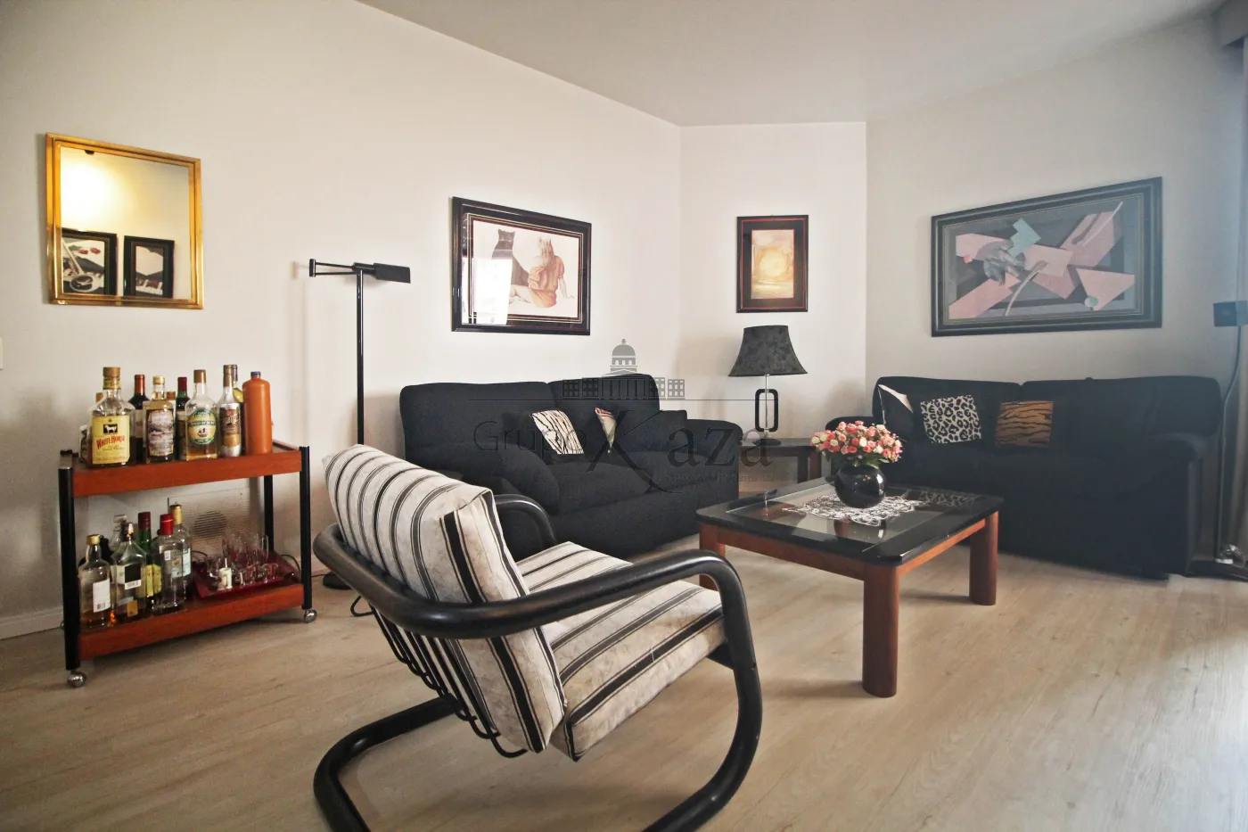 Foto 7 de Apartamento Padrão em Higienópolis, São Paulo - imagem 7