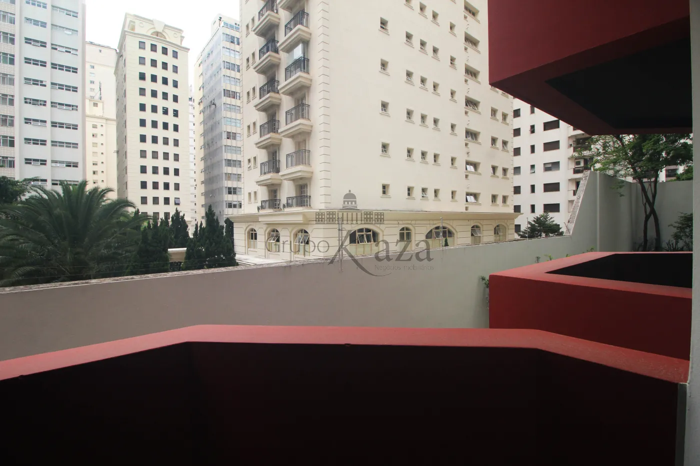 Foto 8 de Apartamento Padrão em Higienópolis, São Paulo - imagem 8