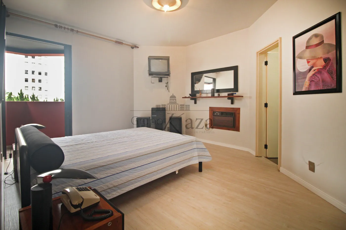 Foto 11 de Apartamento Padrão em Higienópolis, São Paulo - imagem 11