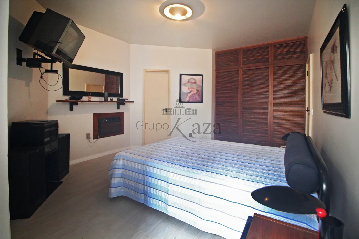 Foto 12 de Apartamento Padrão em Higienópolis, São Paulo - imagem 12