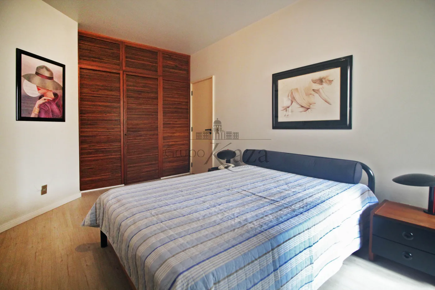 Foto 13 de Apartamento Padrão em Higienópolis, São Paulo - imagem 13