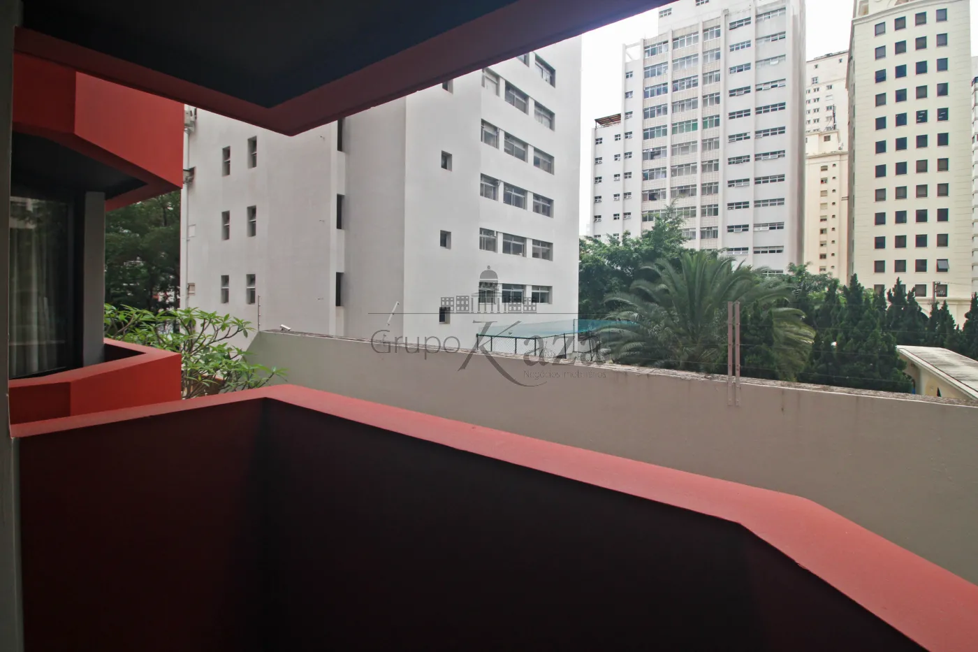 Foto 14 de Apartamento Padrão em Higienópolis, São Paulo - imagem 14
