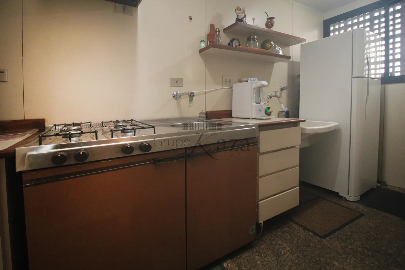 Foto 9 de Apartamento Padrão em Higienópolis, São Paulo - imagem 9