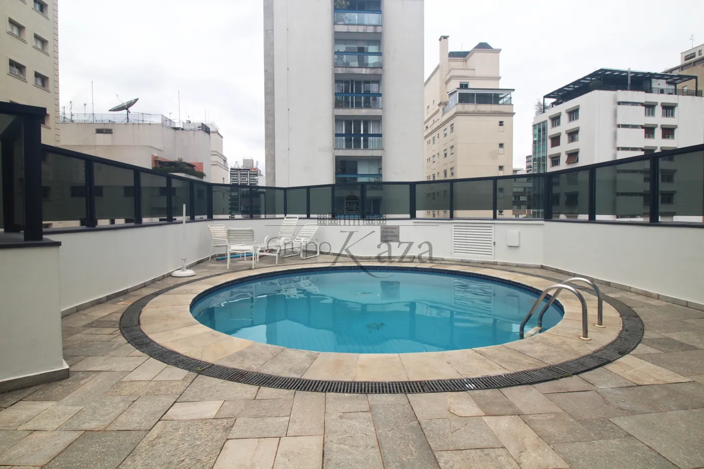 Foto 17 de Apartamento Padrão em Higienópolis, São Paulo - imagem 17