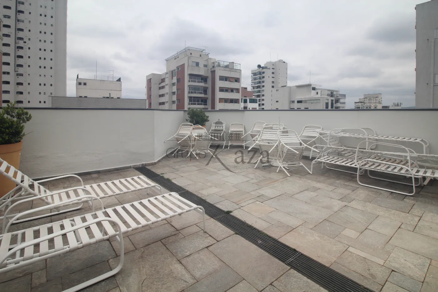Foto 18 de Apartamento Padrão em Higienópolis, São Paulo - imagem 18