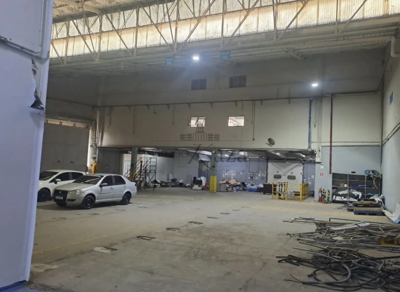 Foto 2 de Comercial Galpão em Água Branca, São Paulo - imagem 2 Foto 2 de Comercial Galpão em Água Branca, São Paulo - imagem 2