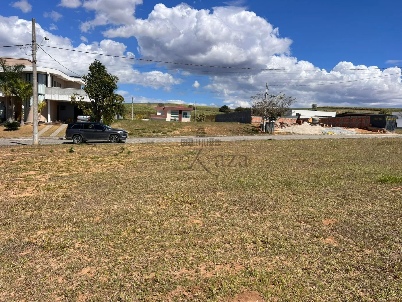 Foto 3 de Terreno Condomínio em Condomínio Residencial Ecopark Bourbon, Caçapava - imagem 3 Foto 3 de Terreno Condomínio em Condomínio Residencial Ecopark Bourbon, Caçapava - imagem 3
