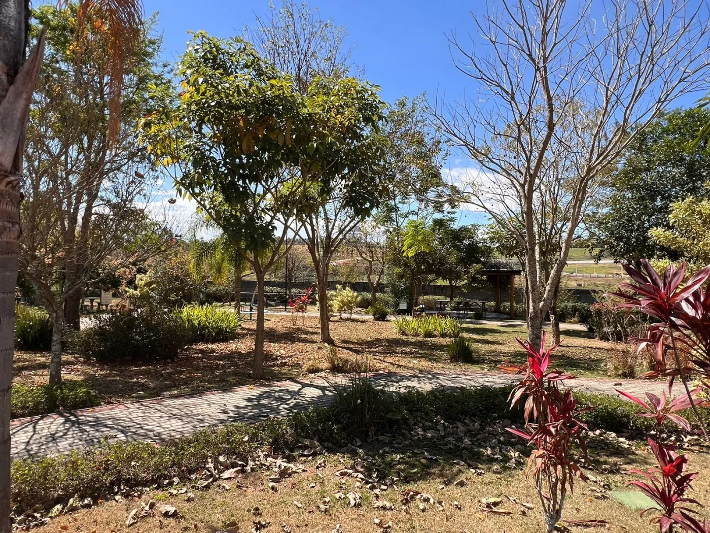 Foto 8 de Terreno Condomínio em Condomínio Residencial Ecopark Bourbon, Caçapava - imagem 8