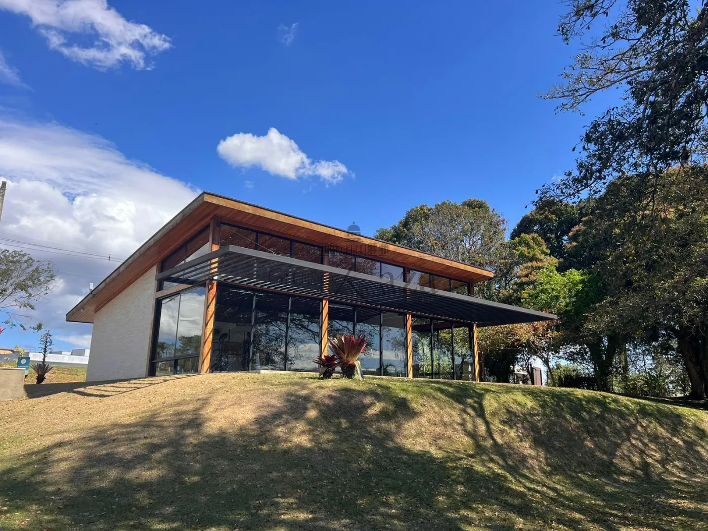 Foto 9 de Terreno Condomínio em Condomínio Residencial Ecopark Bourbon, Caçapava - imagem 9