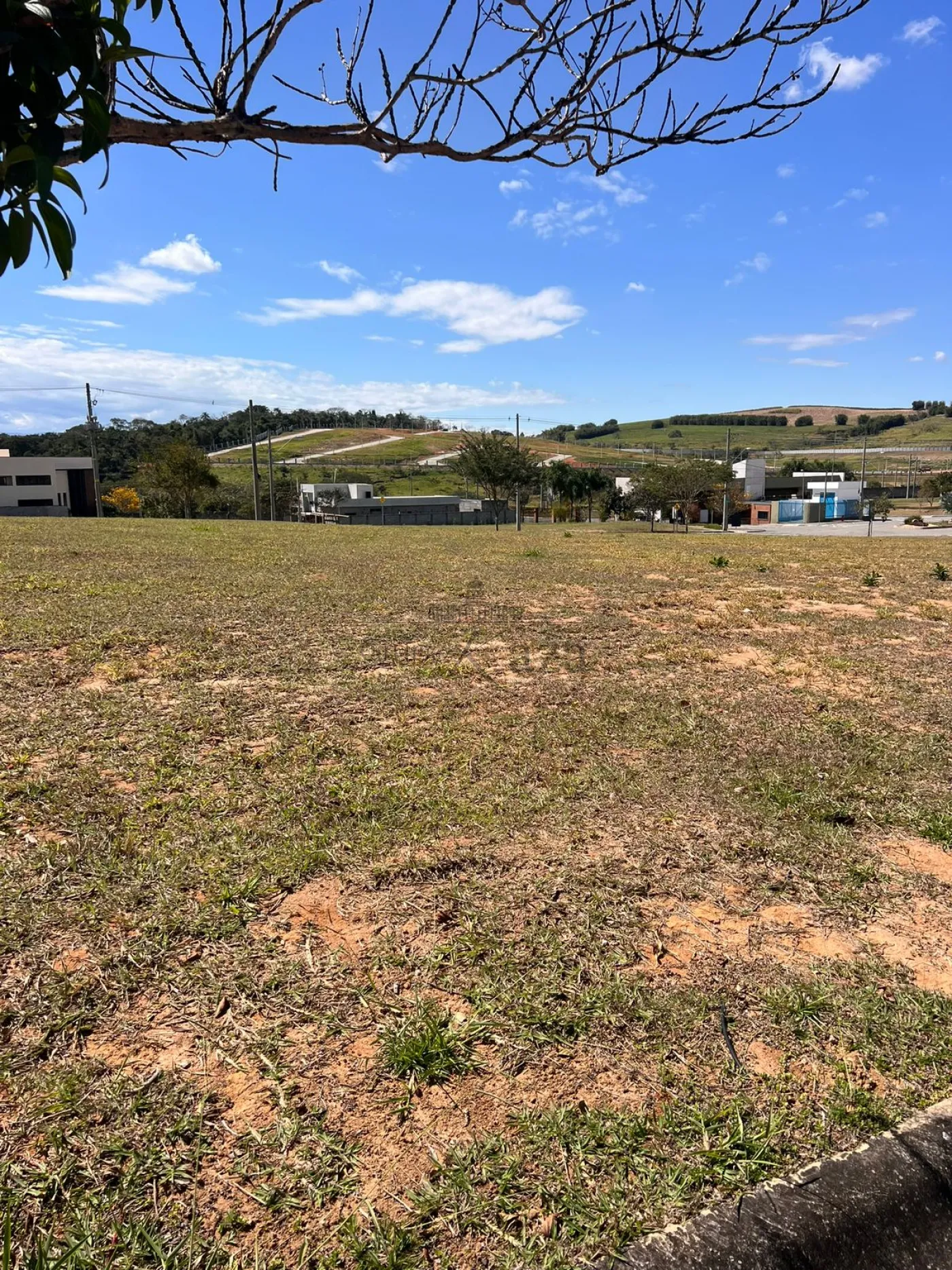 Foto 1 de Terreno Condomínio em Condomínio Residencial Ecopark Bourbon, Caçapava - imagem 1 Foto 1 de Terreno Condomínio em Condomínio Residencial Ecopark Bourbon, Caçapava - imagem 1