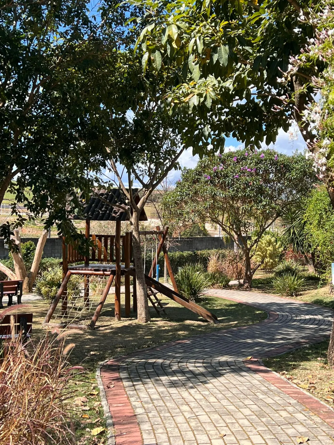 Foto 10 de Terreno Condomínio em Condomínio Residencial Ecopark Bourbon, Caçapava - imagem 10