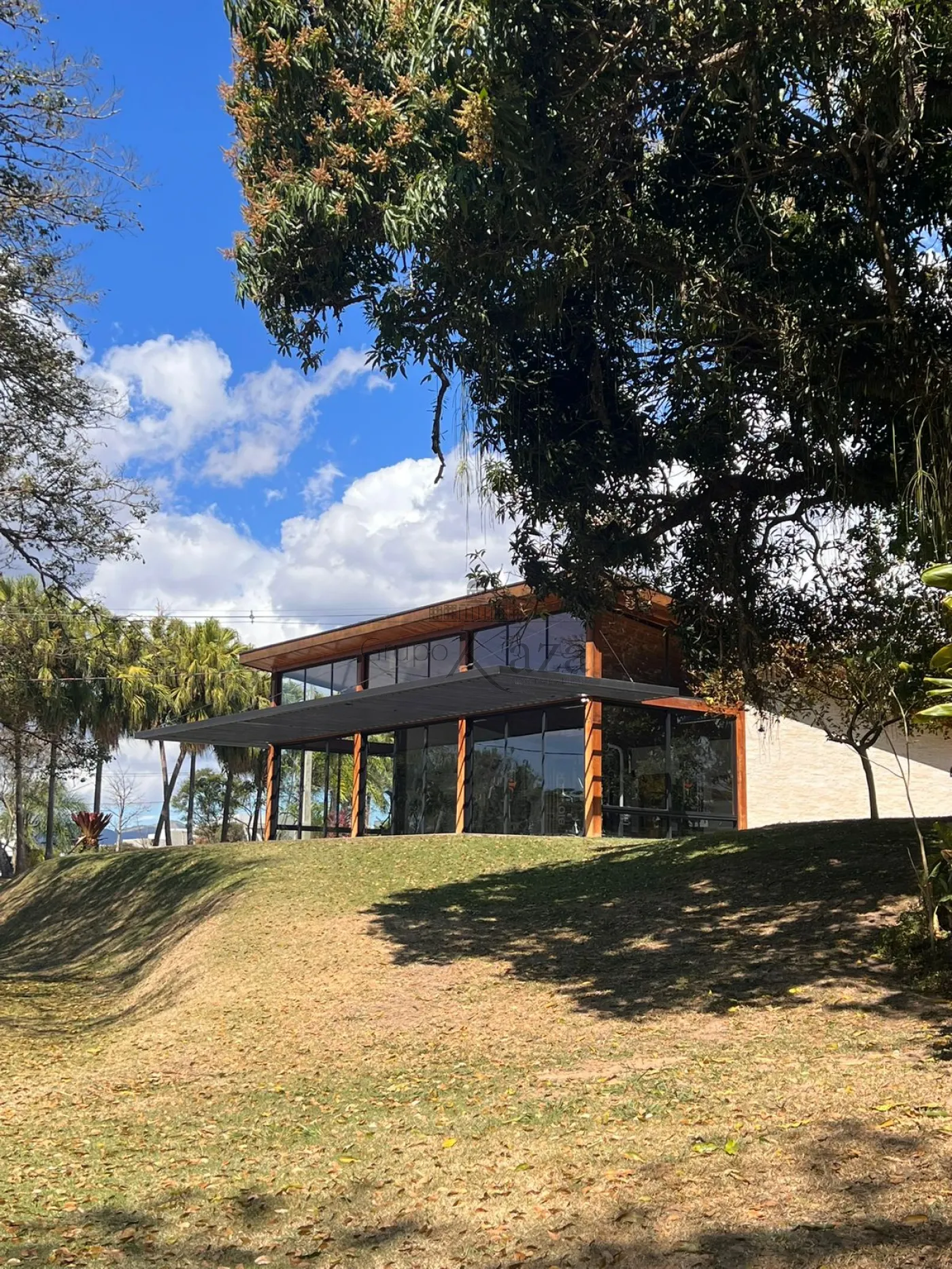 Foto 11 de Terreno Condomínio em Condomínio Residencial Ecopark Bourbon, Caçapava - imagem 11