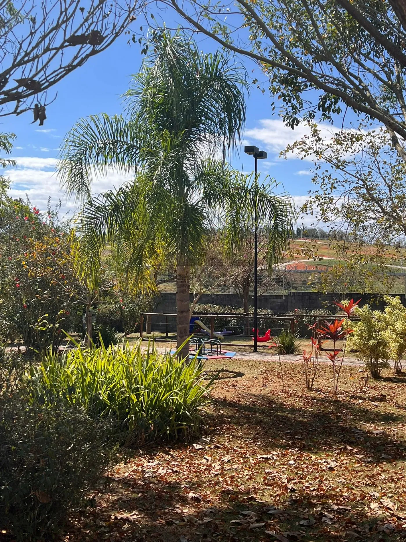 Foto 12 de Terreno Condomínio em Condomínio Residencial Ecopark Bourbon, Caçapava - imagem 12