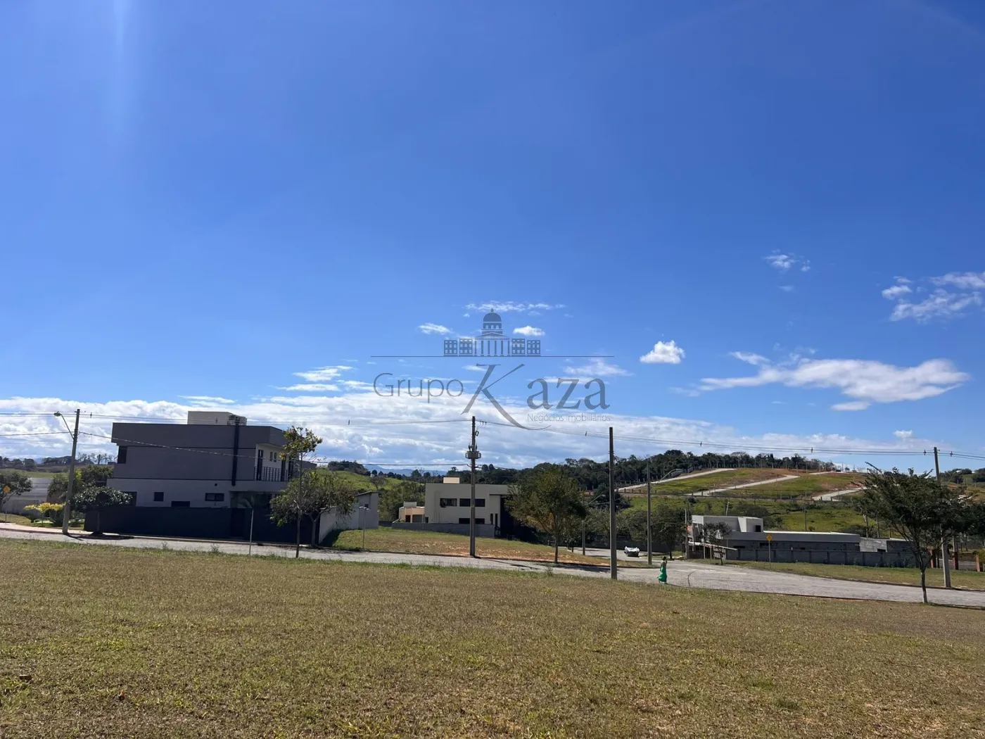 Foto 6 de Terreno Condomínio em Condomínio Residencial Ecopark Bourbon, Caçapava - imagem 6