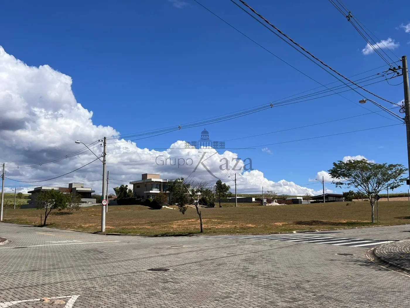 Foto 7 de Terreno Condomínio em Condomínio Residencial Ecopark Bourbon, Caçapava - imagem 7