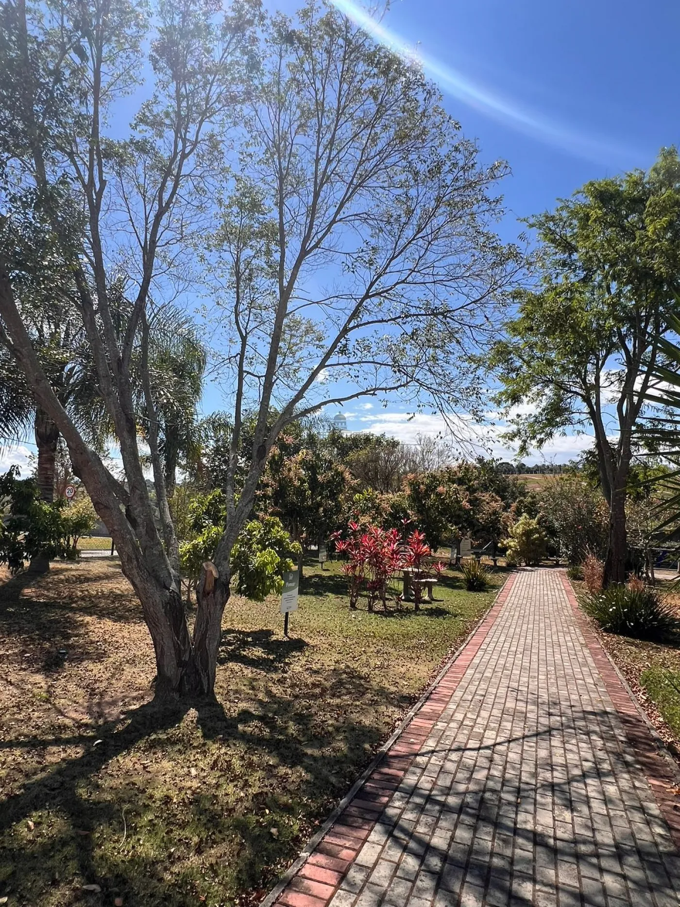 Foto 13 de Terreno Condomínio em Condomínio Residencial Ecopark Bourbon, Caçapava - imagem 13