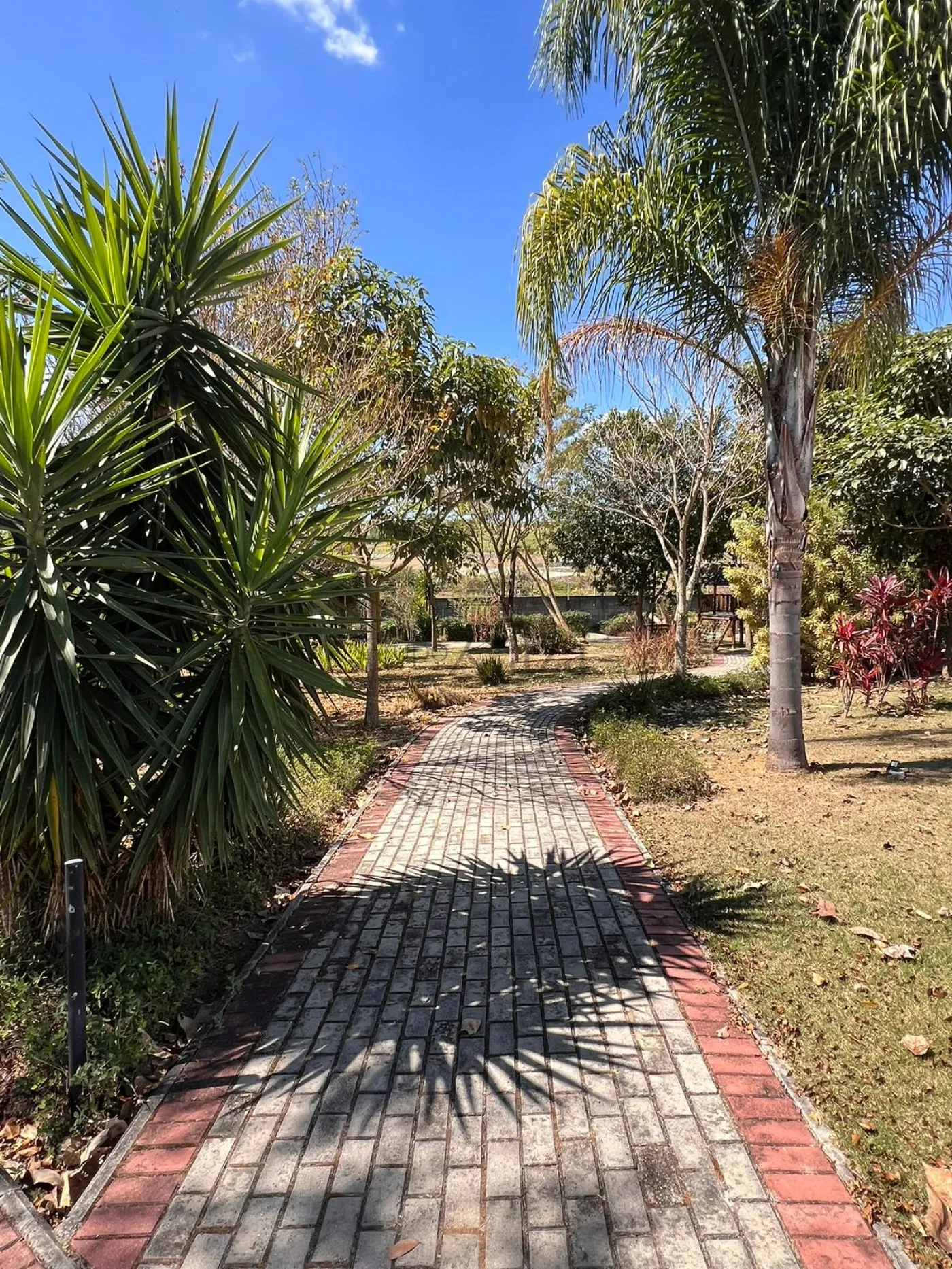 Foto 14 de Terreno Condomínio em Condomínio Residencial Ecopark Bourbon, Caçapava - imagem 14