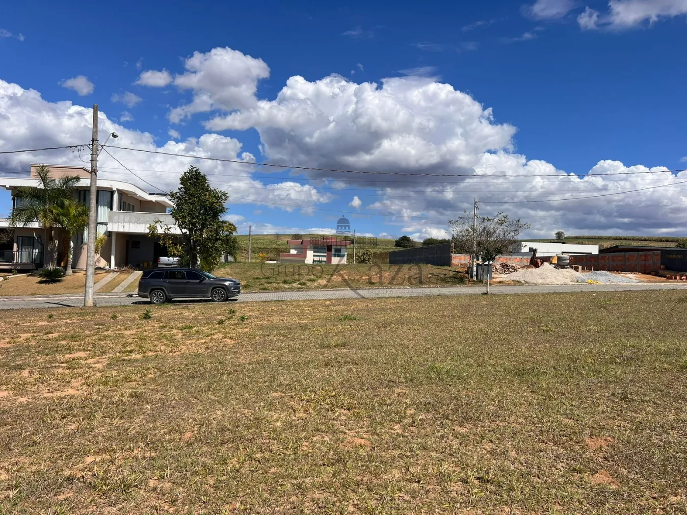 Foto 2 de Terreno Condomínio em Condomínio Residencial Ecopark Bourbon, Caçapava - imagem 2 Foto 2 de Terreno Condomínio em Condomínio Residencial Ecopark Bourbon, Caçapava - imagem 2
