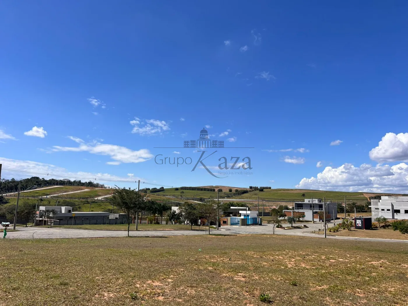 Foto 5 de Terreno Condomínio em Condomínio Residencial Ecopark Bourbon, Caçapava - imagem 5