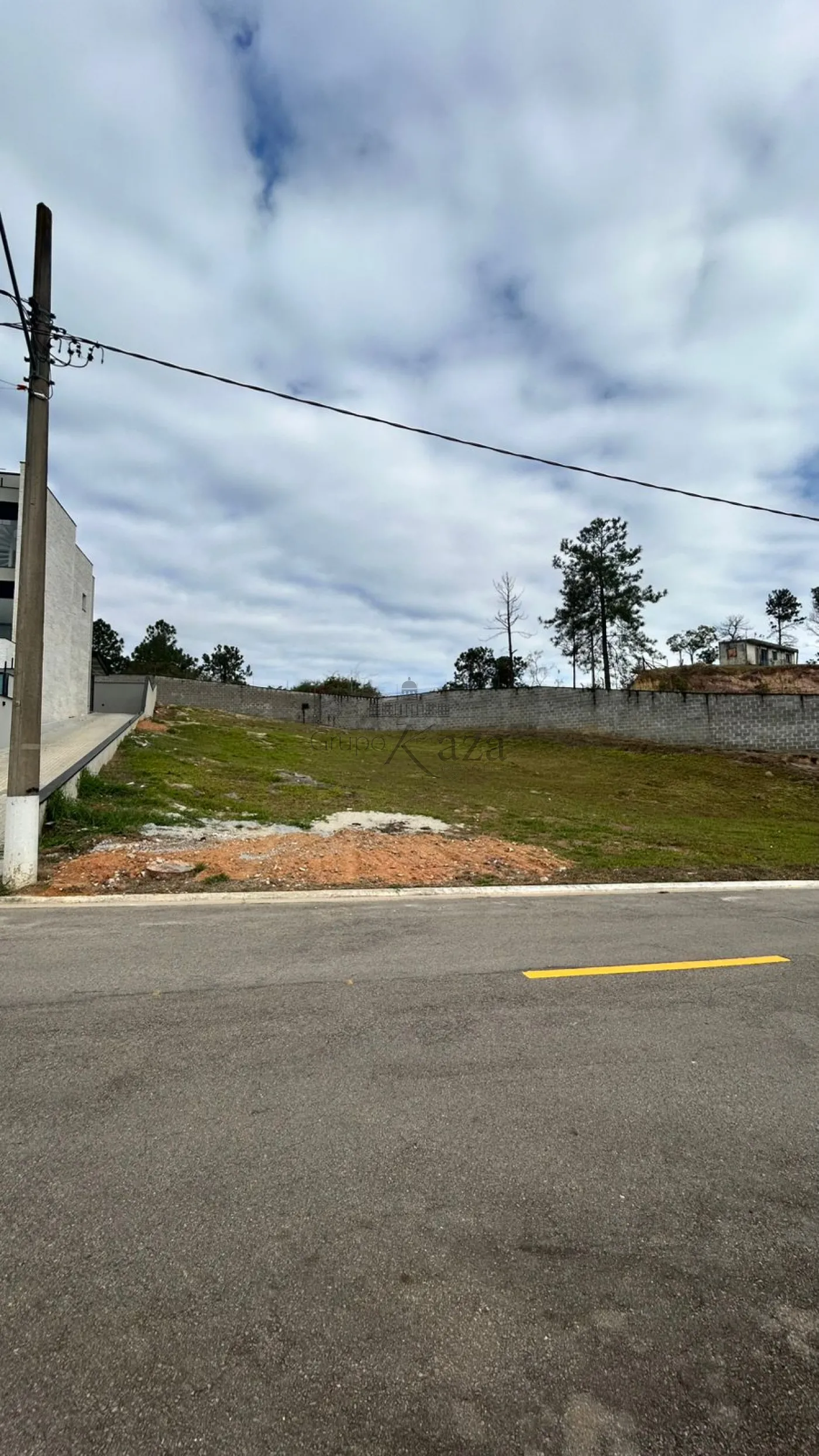 Foto 10 de Terreno Condomínio em Torrão de Ouro II, São José dos Campos - imagem 10