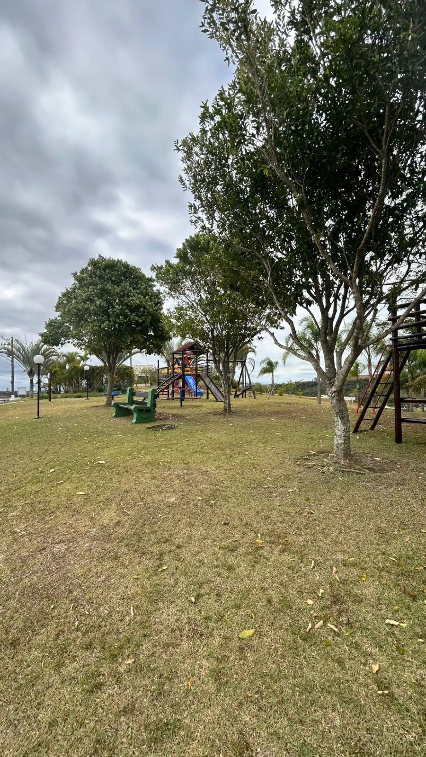 Foto 11 de Terreno Condomínio em Torrão de Ouro II, São José dos Campos - imagem 11