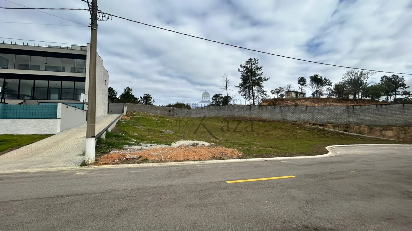 Foto 7 de Terreno Condomínio em Torrão de Ouro II, São José dos Campos - imagem 7