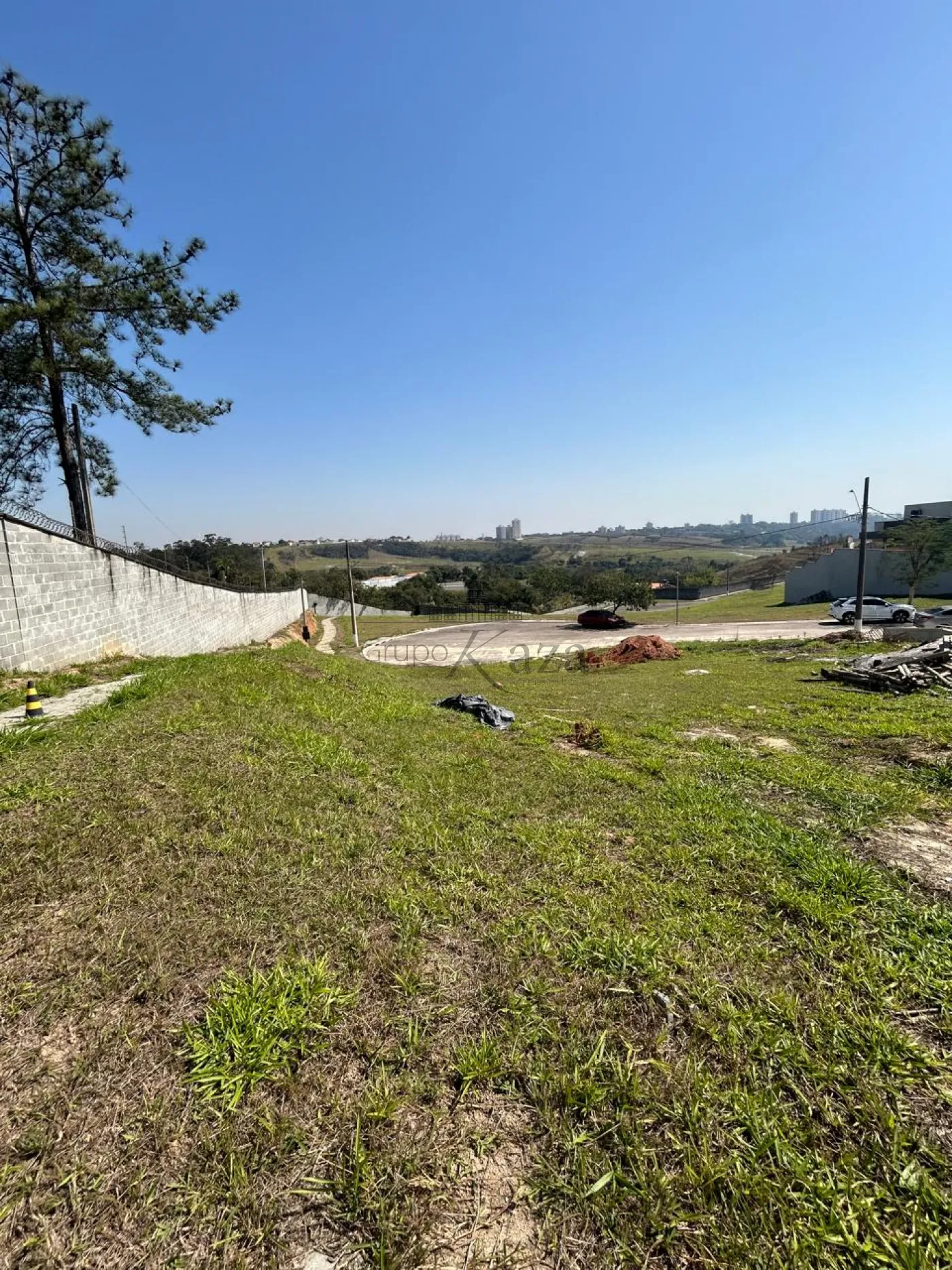 Foto 3 de Terreno Condomínio em Torrão de Ouro II, São José dos Campos - imagem 3 Foto 3 de Terreno Condomínio em Torrão de Ouro II, São José dos Campos - imagem 3