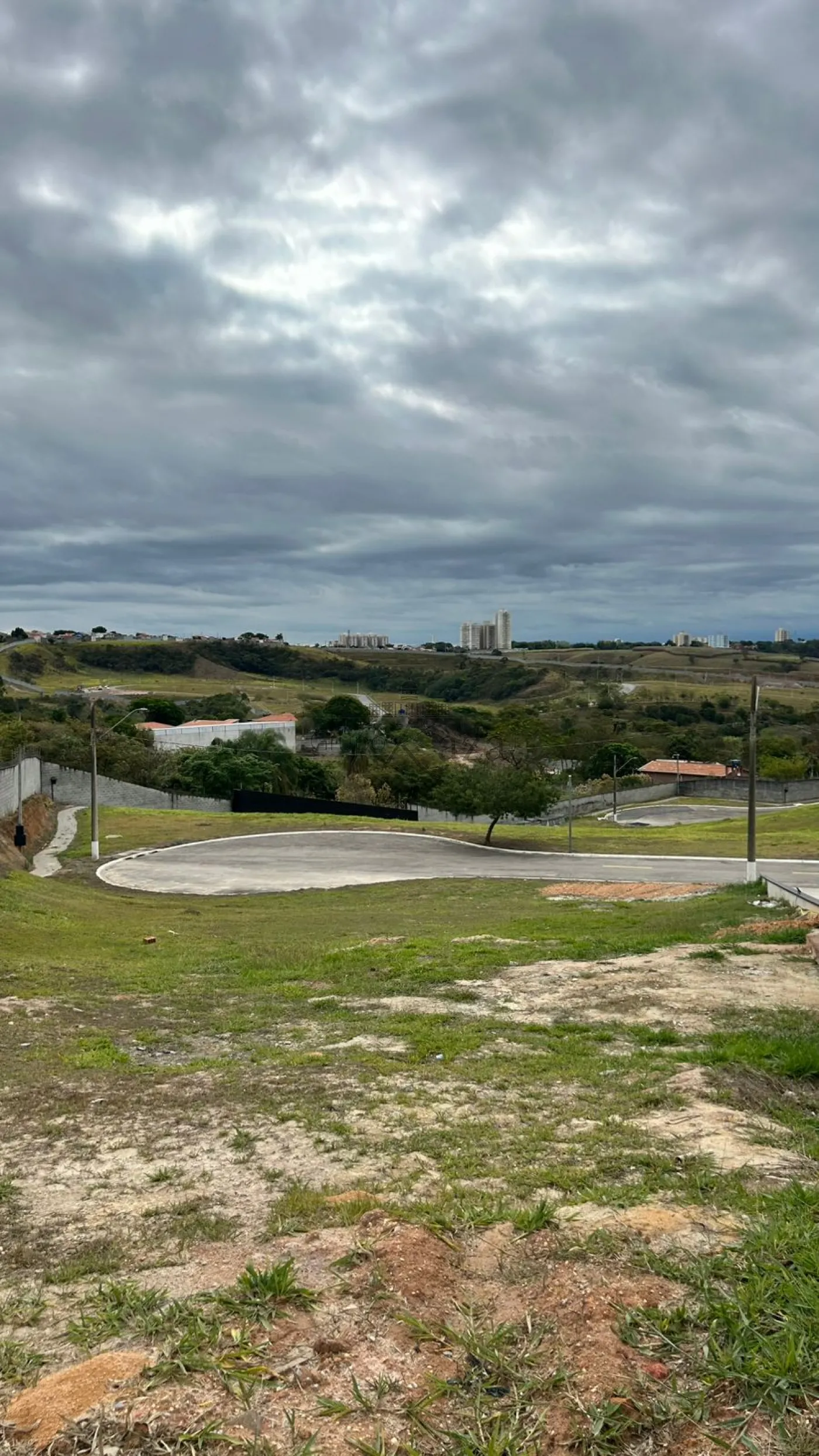 Foto 4 de Terreno Condomínio em Torrão de Ouro II, São José dos Campos - imagem 4