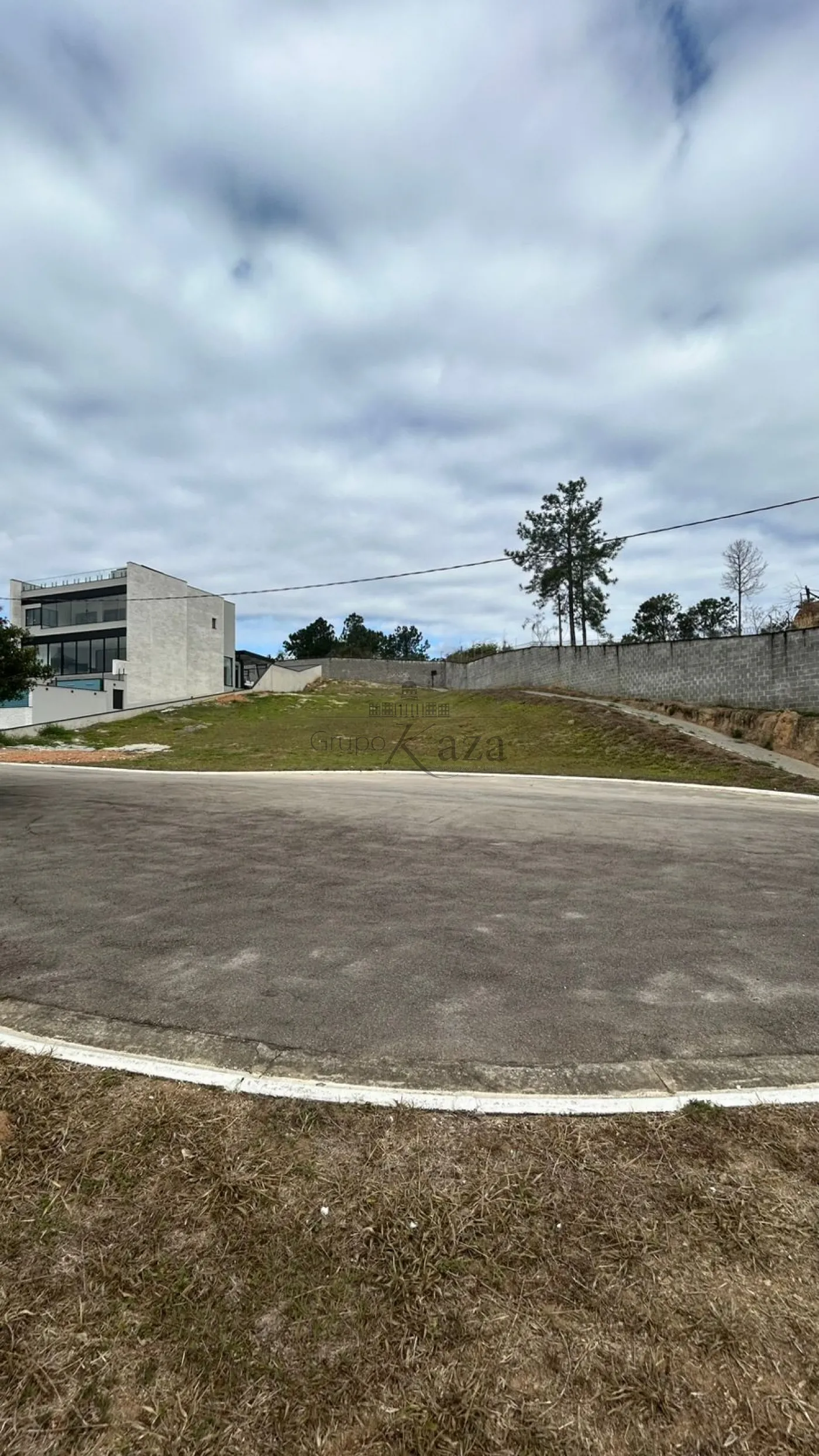Foto 9 de Terreno Condomínio em Torrão de Ouro II, São José dos Campos - imagem 9