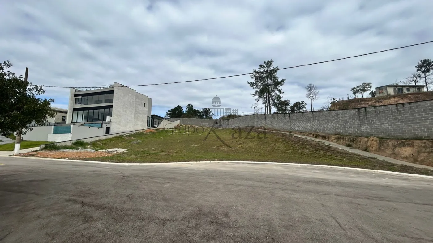 Foto 6 de Terreno Condomínio em Torrão de Ouro II, São José dos Campos - imagem 6