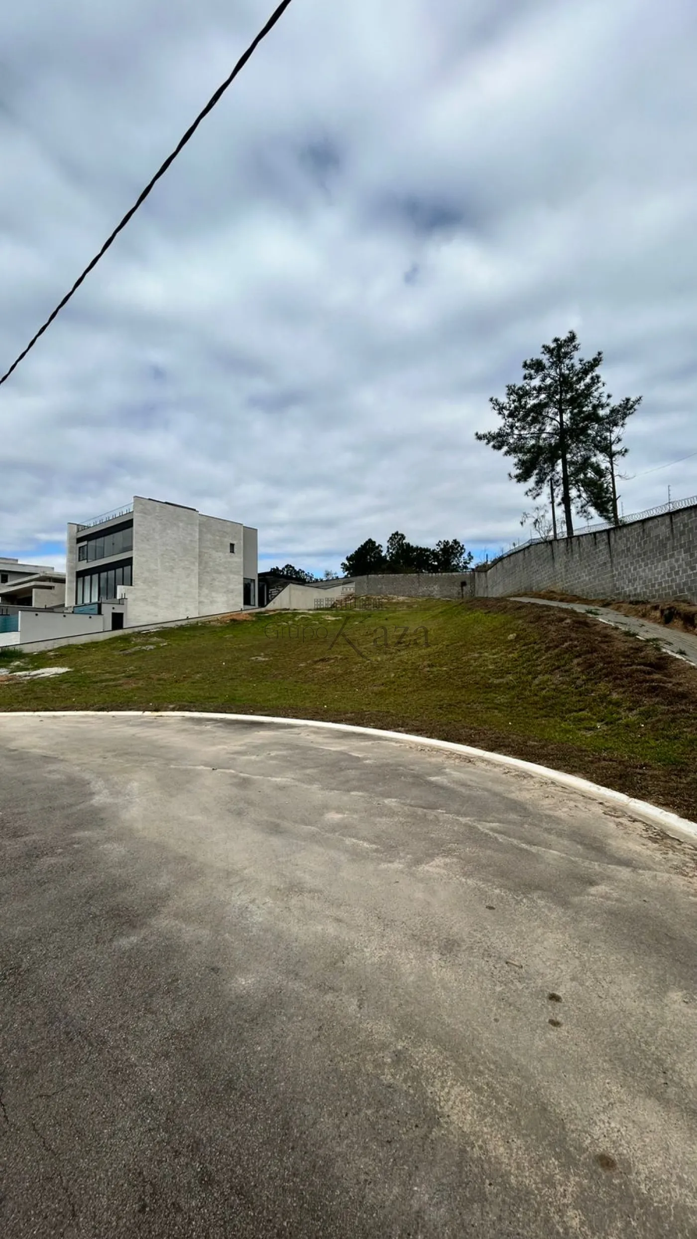 Foto 8 de Terreno Condomínio em Torrão de Ouro II, São José dos Campos - imagem 8