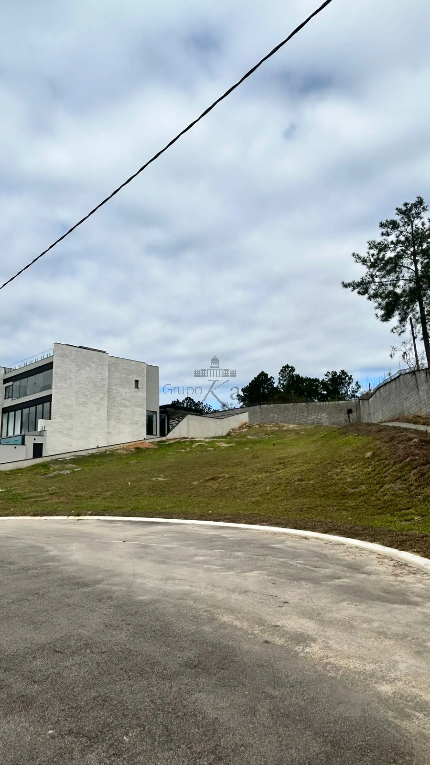 Foto 5 de Terreno Condomínio em Torrão de Ouro II, São José dos Campos - imagem 5