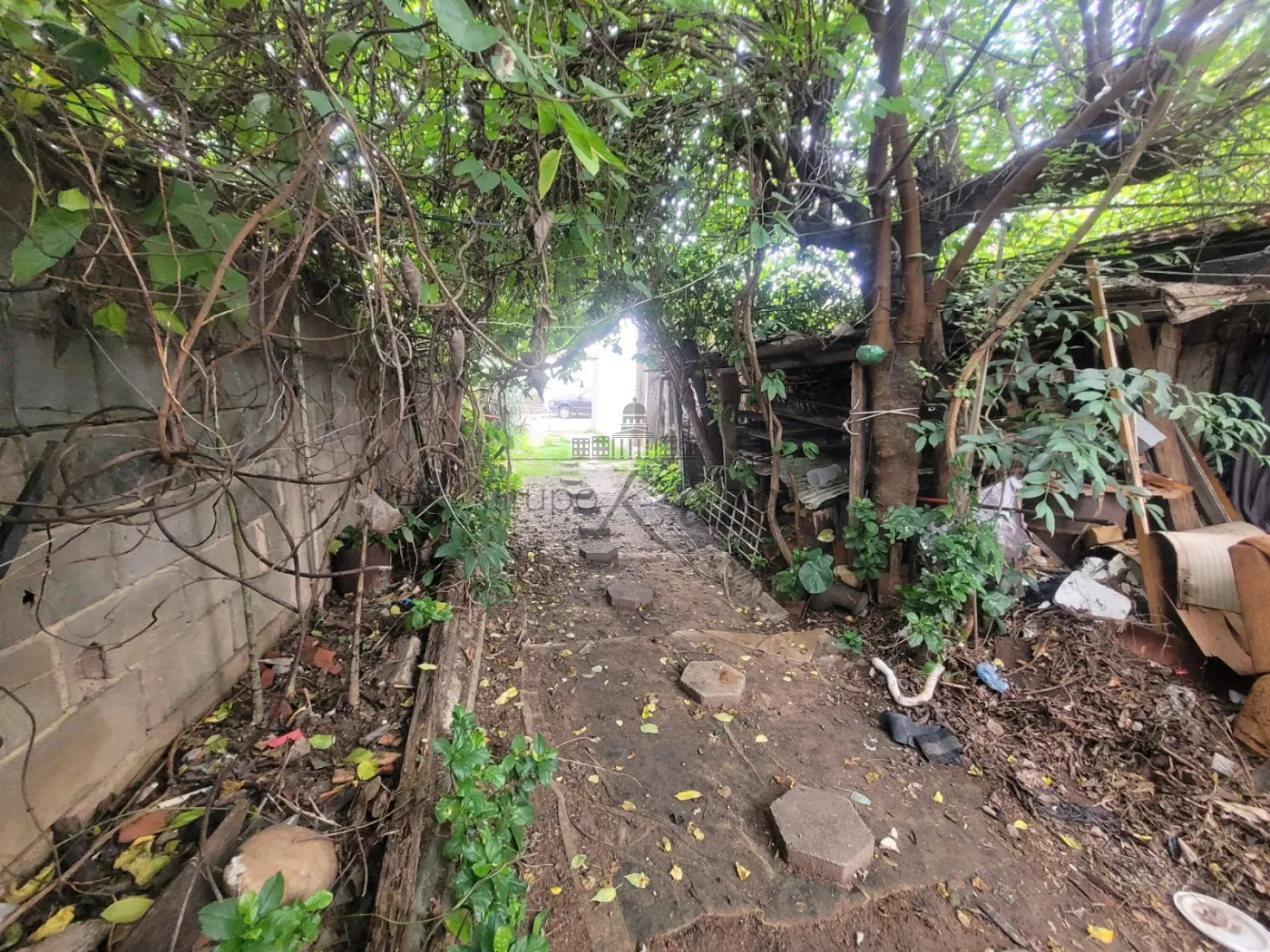 Foto 2 de Terreno Padrão em Jardim Paulista, São José dos Campos - imagem 2 Foto 2 de Terreno Padrão em Jardim Paulista, São José dos Campos - imagem 2