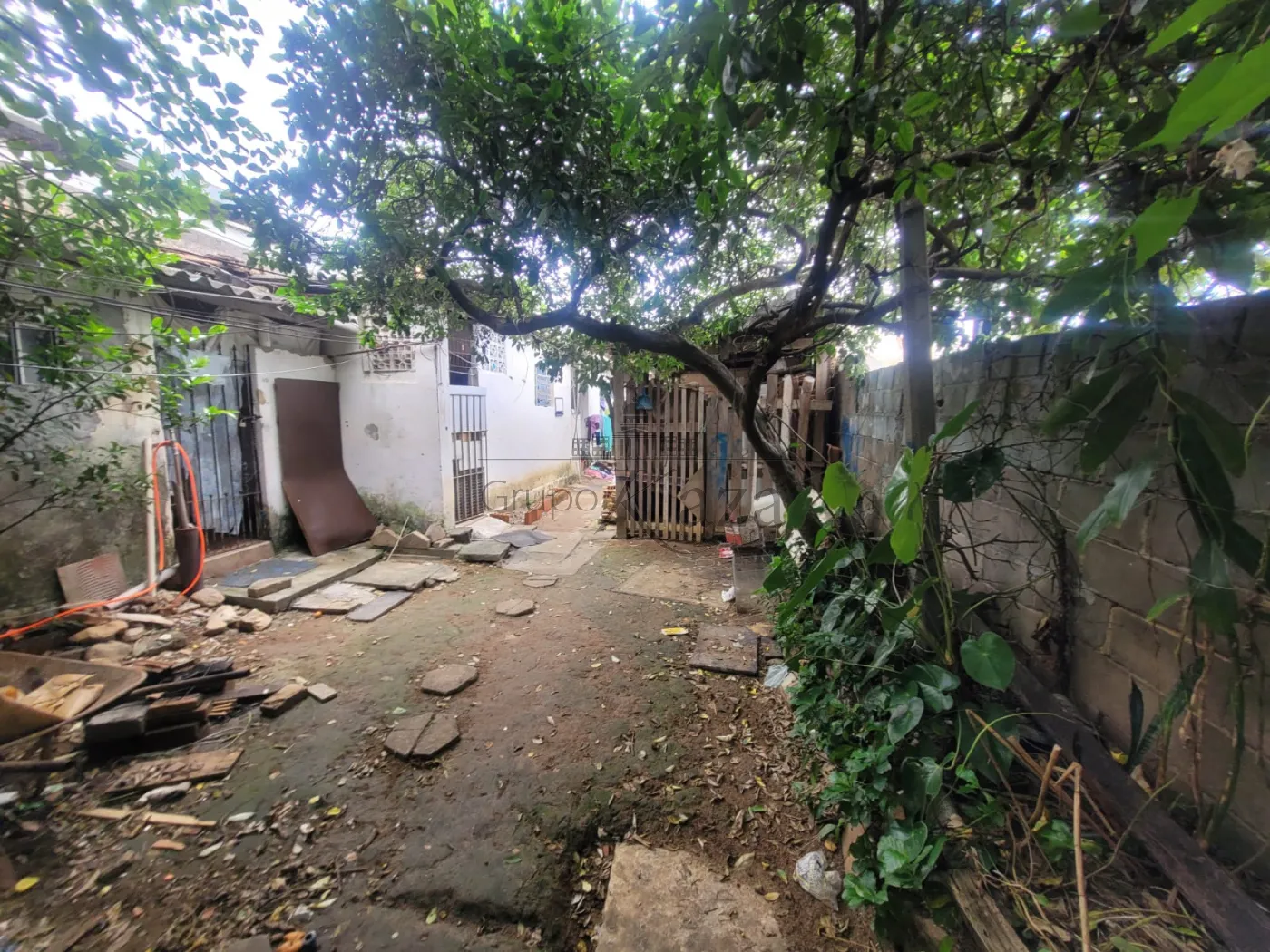 Foto 1 de Terreno Padrão em Jardim Paulista, São José dos Campos - imagem 1 Foto 1 de Terreno Padrão em Jardim Paulista, São José dos Campos - imagem 1