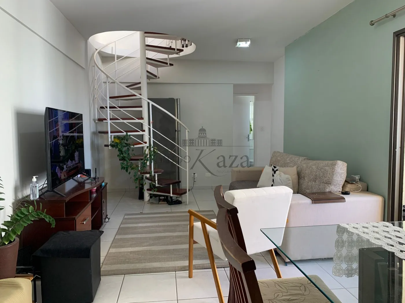 Foto 2 de Apartamento Cobertura Duplex em Jardim Satélite, São José dos Campos - imagem 2 Foto 2 de Apartamento Cobertura Duplex em Jardim Satélite, São José dos Campos - imagem 2