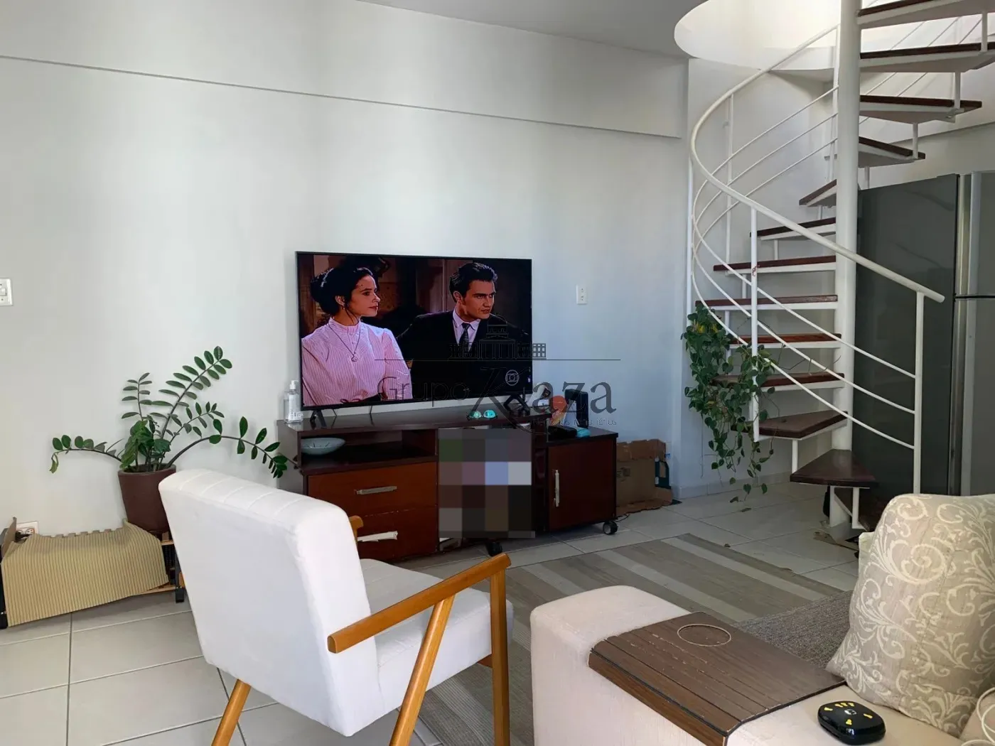 Foto 3 de Apartamento Cobertura Duplex em Jardim Satélite, São José dos Campos - imagem 3 Foto 3 de Apartamento Cobertura Duplex em Jardim Satélite, São José dos Campos - imagem 3