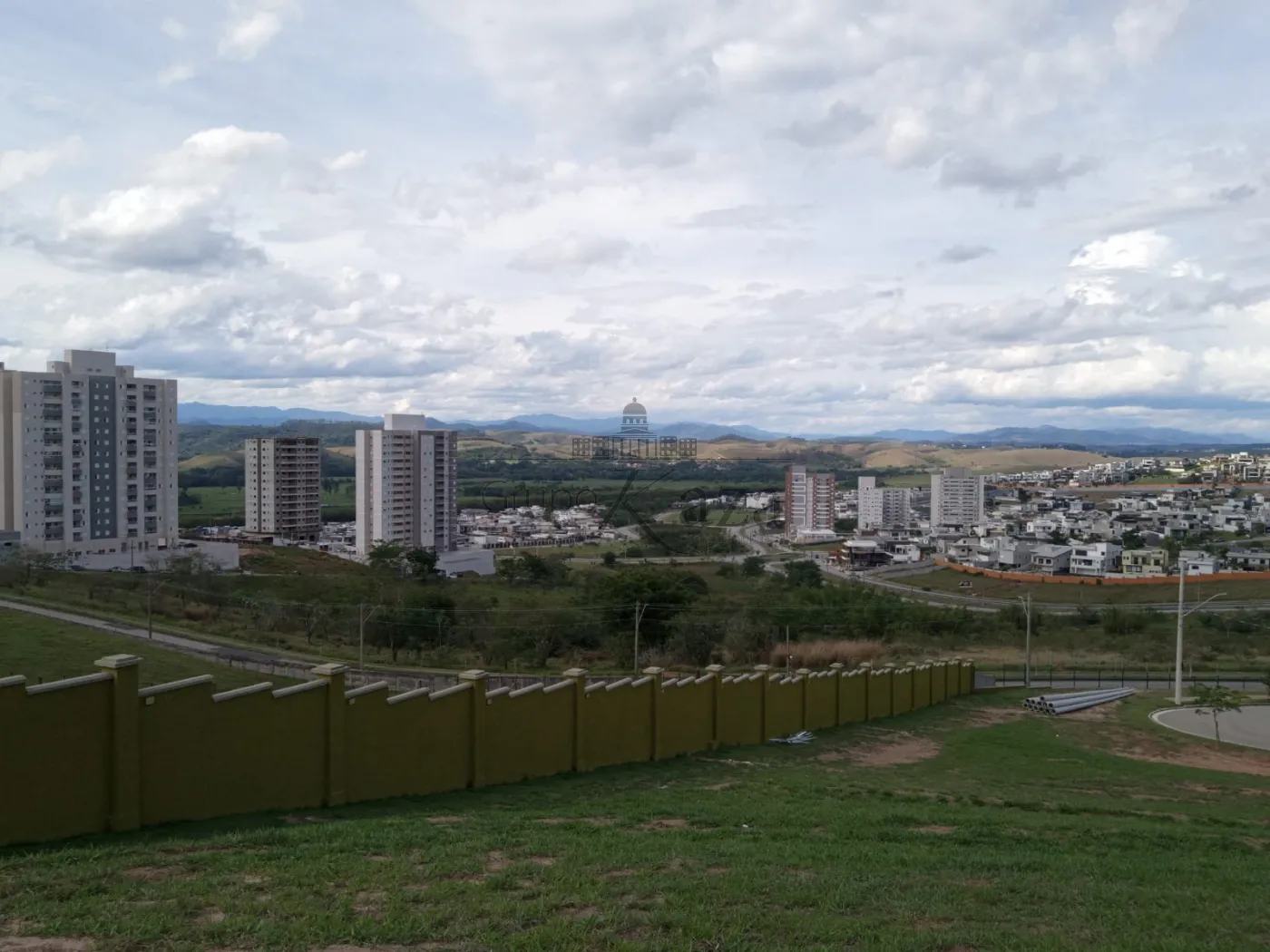 Foto 1 de Terreno Condomínio em Urbanova, São José dos Campos - imagem 1 Foto 1 de Terreno Condomínio em Urbanova, São José dos Campos - imagem 1
